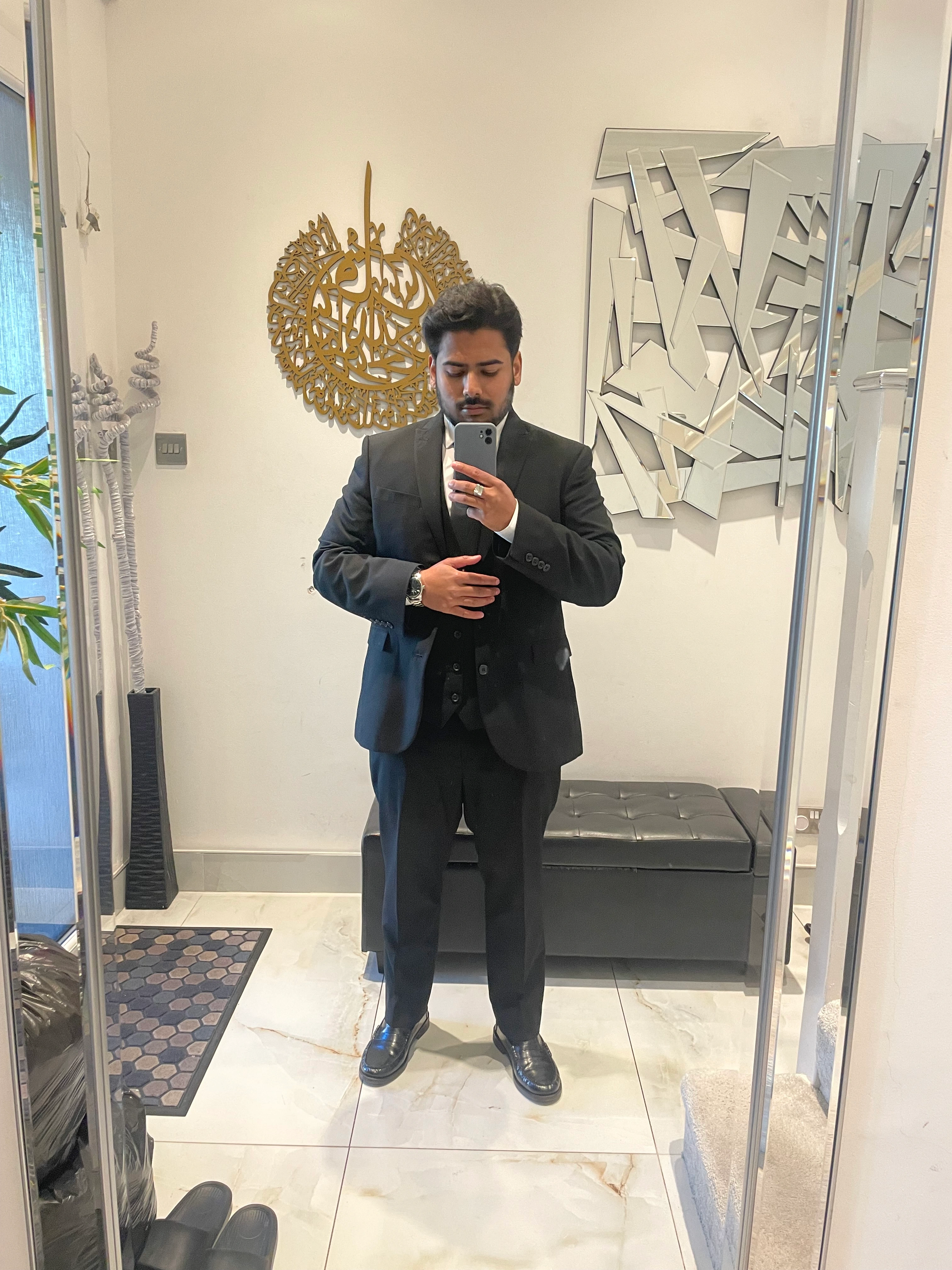 Usman Zaman
